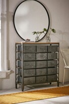 Thumbnail for your product : Urban Outfitters Industrial Storage Dresser
