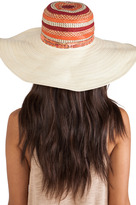 Thumbnail for your product : Maaji Floppy Hat