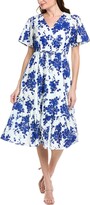Anna Kay Women's Midi Dresses | ShopStyle
