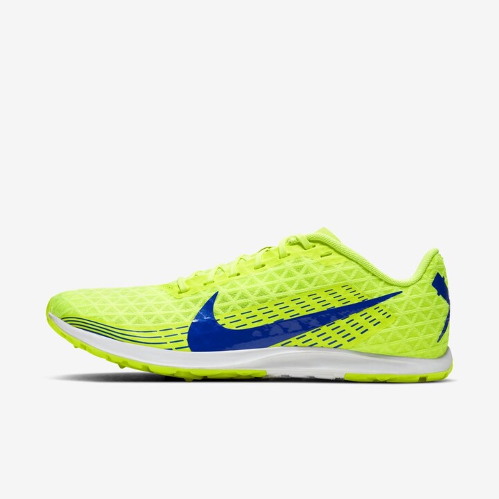 nike zoom rival waffle womens
