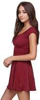 Thumbnail for your product : LA Hearts Crossback Dress