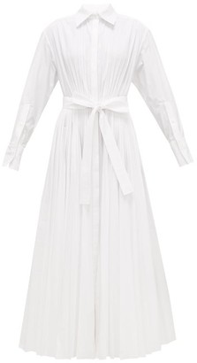 valentino white dress