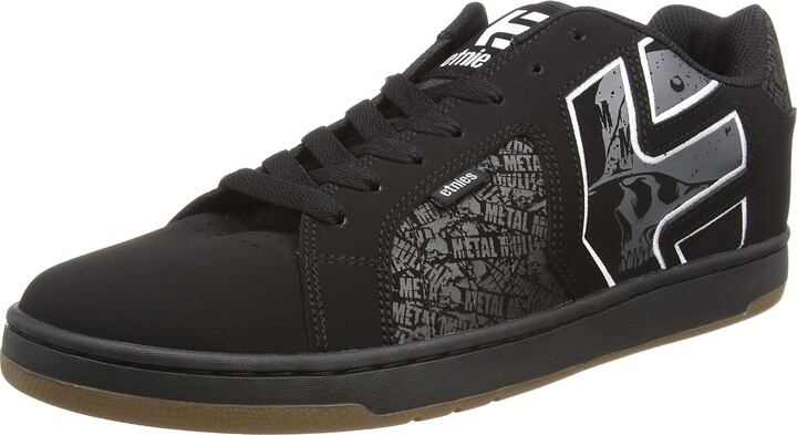 etnies metal mulisha swivel