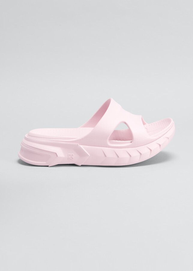Givenchy Slide Women's Sandals | Shop the world's largest 