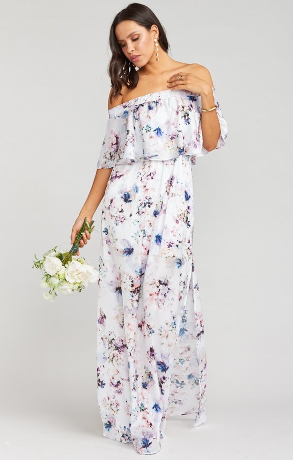 show me your mumu hacienda maxi