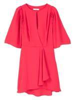 Thumbnail for your product : MANGO Flowy pleated dress