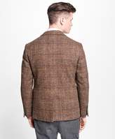 Thumbnail for your product : Brooks Brothers Three-Button Multi-Deco Sport Coat