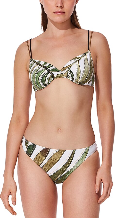 Gottex Willow Bikini Top & Bottom