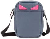 Thumbnail for your product : Fendi small messenger bag