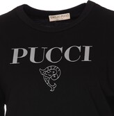 Thumbnail for your product : Emilio Pucci Logo T-shirt