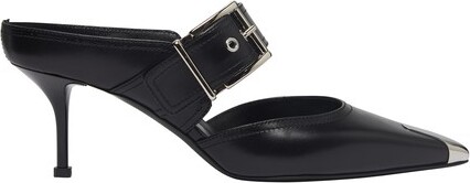 alexander mcqueen pumps sale