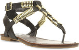 Thumbnail for your product : Steve Madden Invision Metal Detail Sandal
