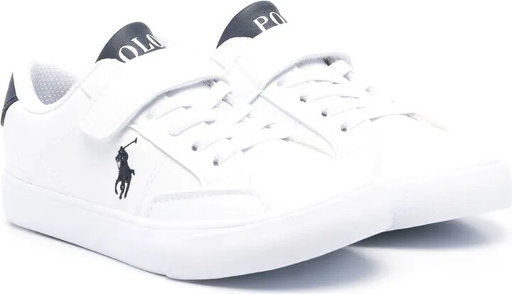 white polo dress shoes