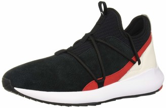 puma ferrari high top shoes