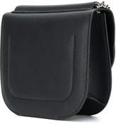 Thumbnail for your product : Jil Sander warp grained crossbody bag