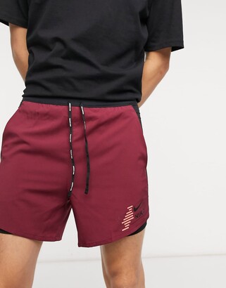 nike flex strike shorts