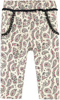 Thumbnail for your product : Ikks Girl regular fit pants