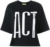 Versace Jeans ACT T-shirt 