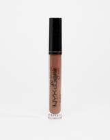 Thumbnail for your product : NYX Lip Lingerie Gloss