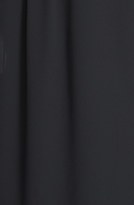 Thumbnail for your product : MICHAEL Michael Kors 'Verona' Print Block Front Zip Blouse