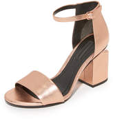 Thumbnail for your product : Alexander Wang Abby Sandals