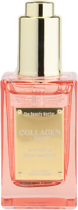 TJMAXX 2Oz Collagen And Rose Facial Serum
