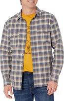 Thumbnail for your product : Pendleton Men's Long Sleeve 2 Pocket Rogue Cotton Shirt