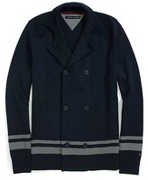 Thumbnail for your product : Tommy Hilfiger Sweater Blazer
