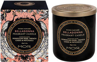 MOR Fragrant Belladonna Candle 390g