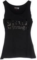 Thumbnail for your product : Emily the Strange Vest