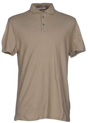 Kangra Cashmere Polo shirt