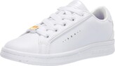 Thumbnail for your product : Skechers OMNE CLASS STAR Girl's Low-Top Trainers