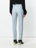 Thumbnail for your product : Ferragamo slim-fit trousers