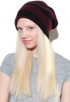 Thumbnail for your product : MICHELLE MASON Beanie