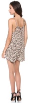 Thumbnail for your product : d.Ra Naples Romper