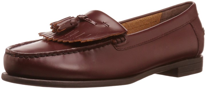 eastland penny loafers kohls