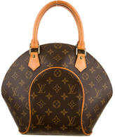 Thumbnail for your product : Louis Vuitton Ellipse PM