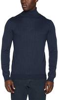 Thumbnail for your product : Benetton Men's Turtle Neck Sweater Sweatshirt