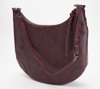 melissa scooped hobo