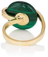 Thumbnail for your product : Pamela Love Fine Jewelry Women's Comet Ring - Green