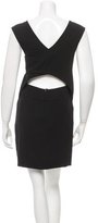 Thumbnail for your product : IRO Calley Mini Dress w/ Tags