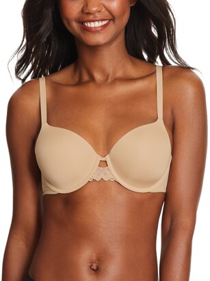 Maidenform One Fab Fit 2.0 T-Shirt Shaping Extra Coverage Underwire Bra  DM7549 - ShopStyle
