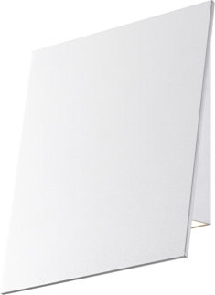 Sonneman Darcia Angled Plane Downlight LED Outdoor Wall Sconce