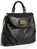 Thumbnail for your product : Marc by Marc Jacobs 'Classic Q - Mariska' Backpack