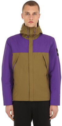 The North Face 1990 Tb Ins Nylon Mountain Jacket - ShopStyle Outerwear