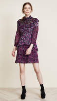 Thumbnail for your product : Anna Sui Joy Dress