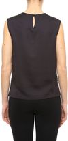 Thumbnail for your product : Amen Georgette Top