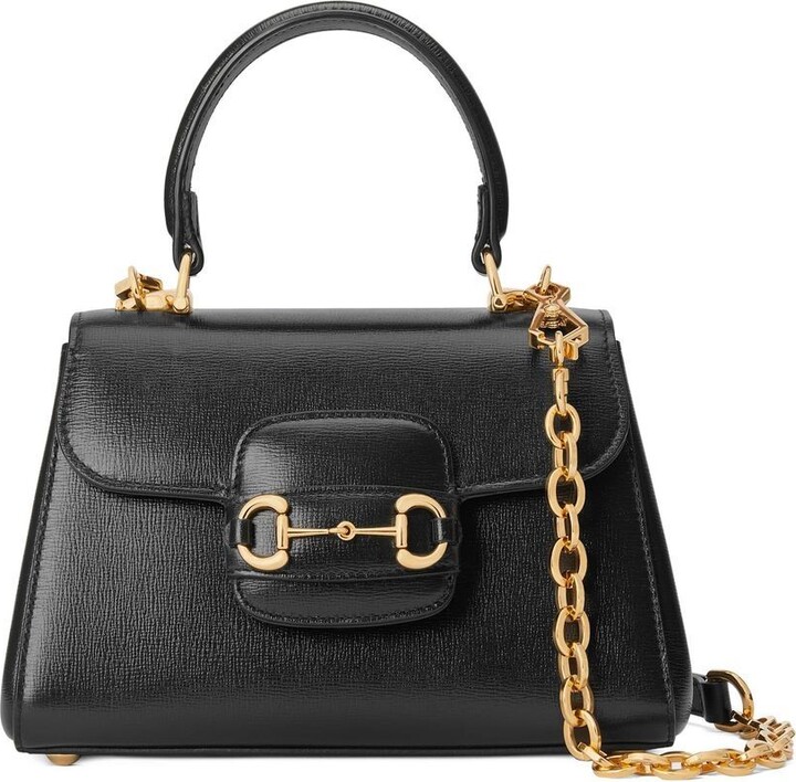 Gucci Horsebit 1955 top handle bag ShopStyle