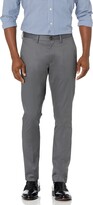 Thumbnail for your product : Buttoned Down Men's Skinny Fit Non-Iron Dress Chino Pant