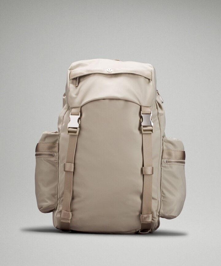 leila ranger backpack